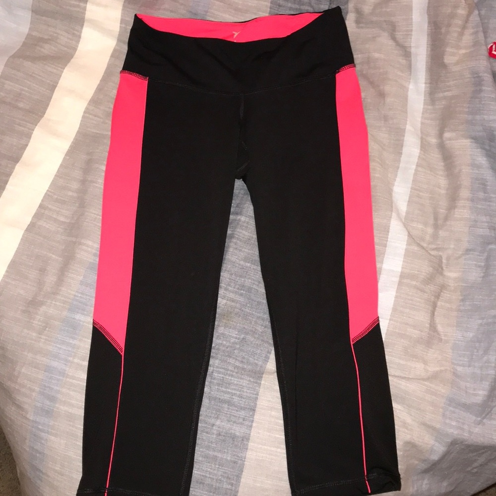 Sport Capris